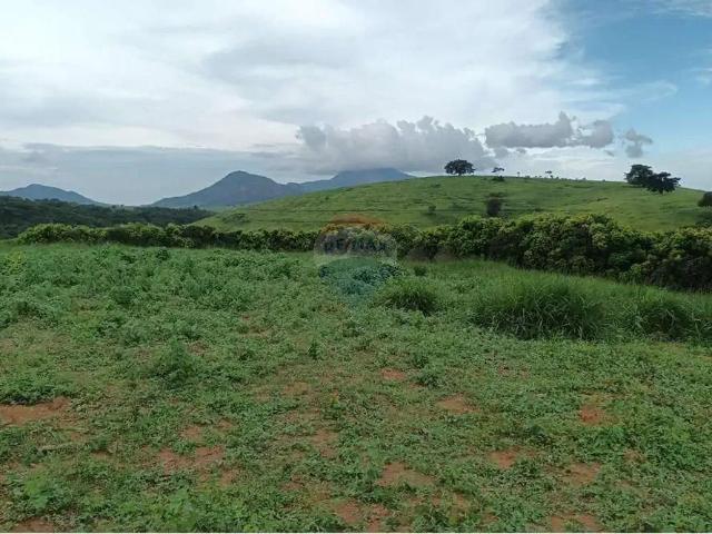Sítio / Chácara para Venda em Santa Leopoldina/ES Mangaraí 5 Quartos