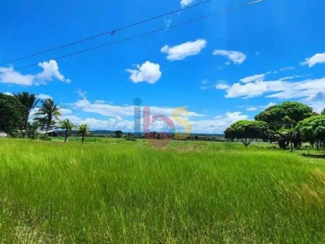 Sítio / Chácara para Venda em Santa Luzia/BA Zona Rural