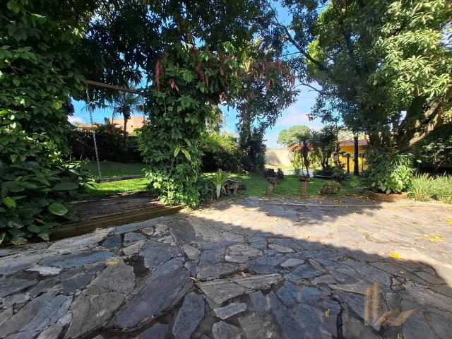 Sítio / Chácara para Venda em Santa Luzia/MG Bela Vista 7 Quartos