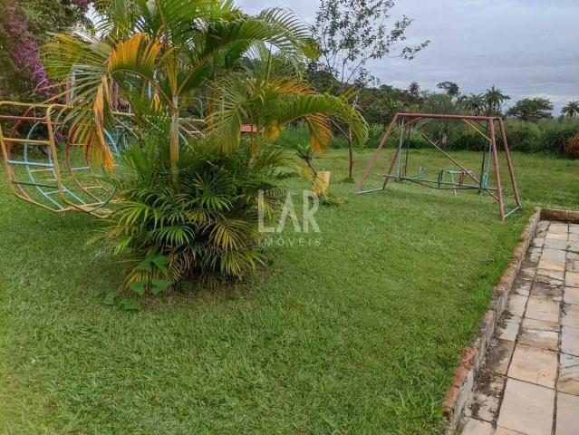 Sítio / Chácara para Venda em Santa Luzia/MG Bom Destino 6 Quartos
