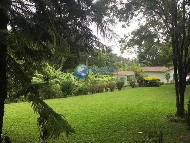 Sítio / Chácara para Venda em Santa Luzia/MG Comunidade Sítio Teresópolis 3 Quartos