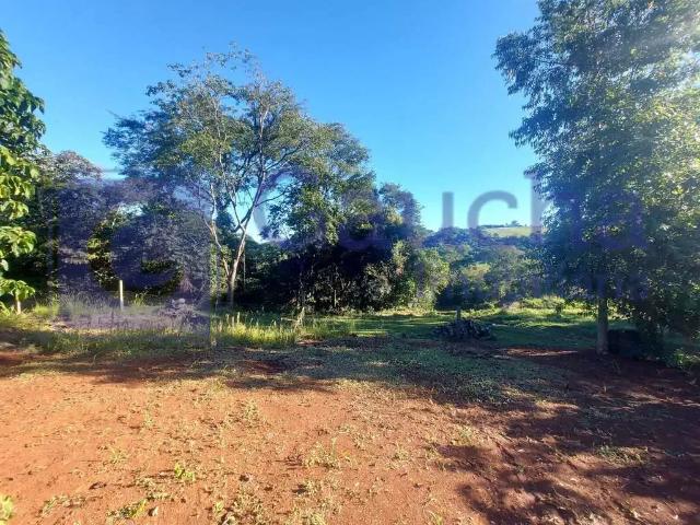 Sítio / Chácara para Venda em Santa Maria do Oeste/PR Centro 4 Quartos