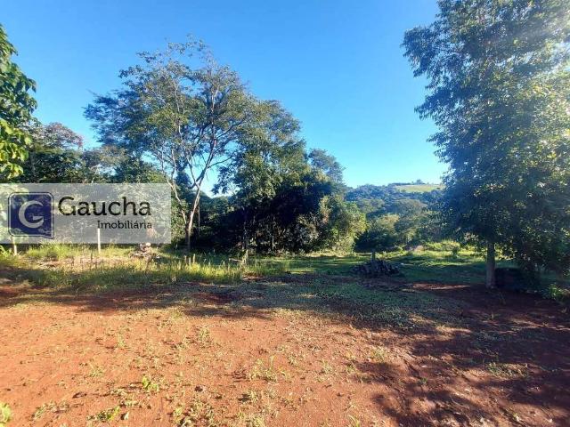 Sítio / Chácara para Venda em Santa Maria do Oeste/PR Centro 4 Quartos