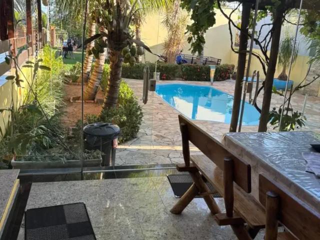 Sítio / Chácara para Venda em Santa Maria da Serra/SP Zona Rural 3 Quartos