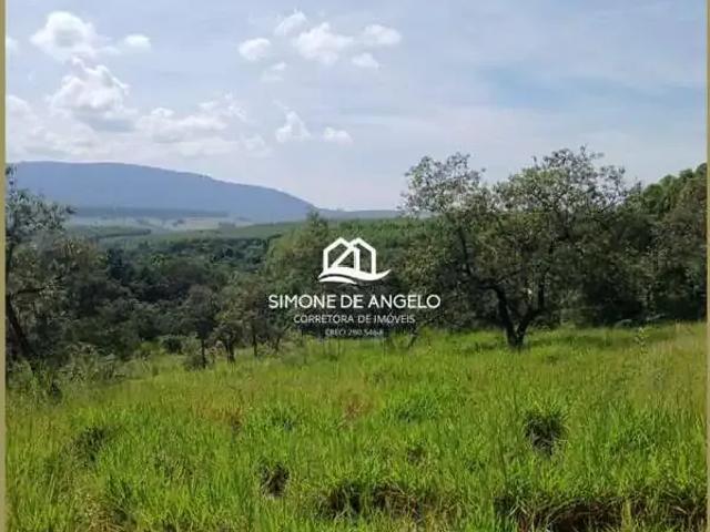Sítio / Chácara para Venda em Santa Maria da Serra/SP Zona Rural