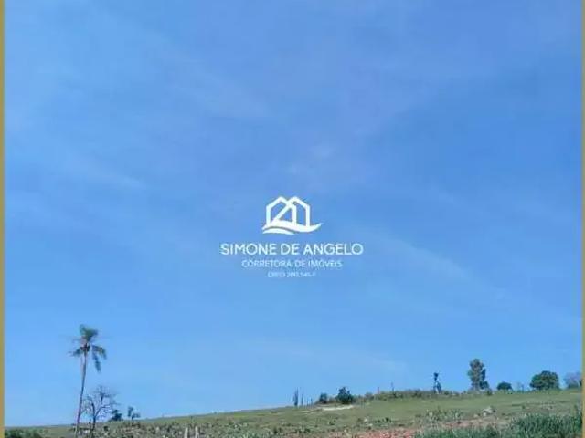 Sítio / Chácara para Venda em Santa Maria da Serra/SP Zona Rural