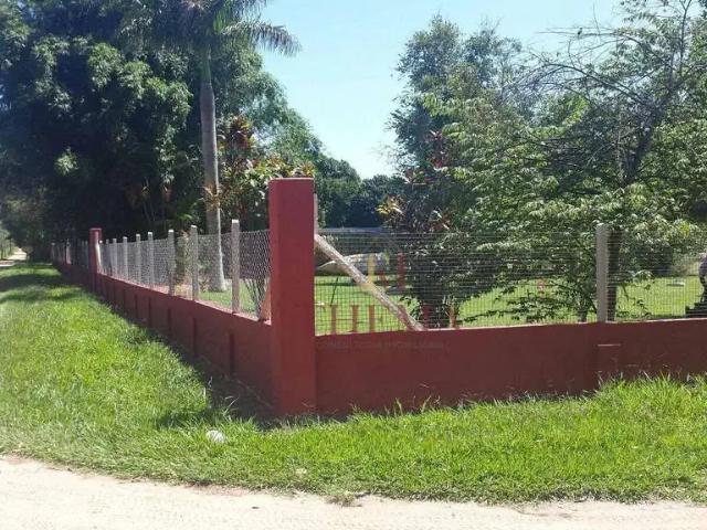 Sítio / Chácara para Venda em Santa Maria da Serra/SP Área Rural de Santa Maria da Serra 5 Quartos