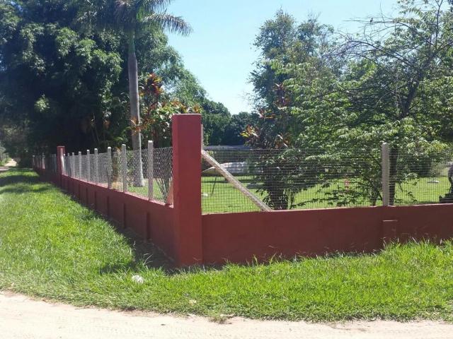 Sítio / Chácara para Venda em Santa Maria da Serra/SP Centro 3 Quartos