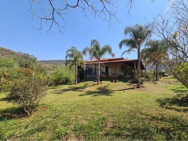 Sítio / Chácara para Venda em Santa Maria da Serra/SP Centro 2 Quartos
