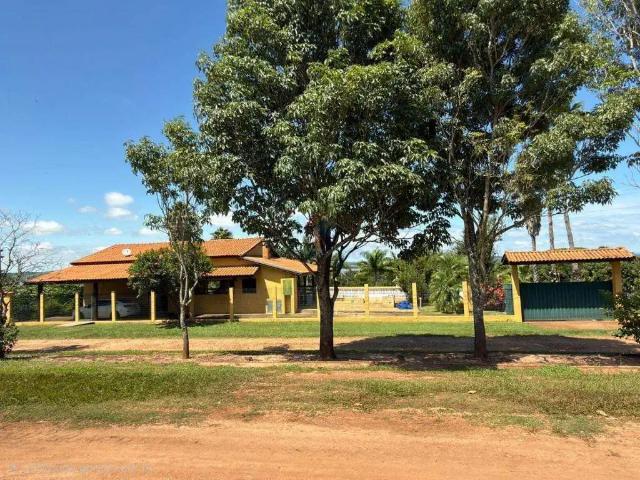 Sítio / Chácara para Venda em Santa Maria da Serra/SP Jardim Santa Maria da Serra II 2 Quartos