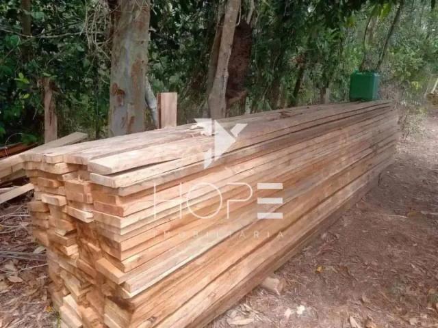 Sítio / Chácara para Venda em Santa Maria Madalena/RJ Zona Rural 1 Quartos