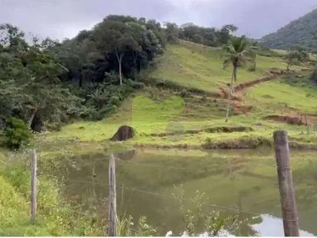 Sítio / Chácara para Venda em Santa Maria Madalena/RJ Centro 3 Quartos