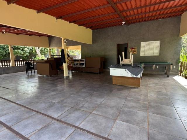 Sítio / Chácara para Venda em Santa Maria/DF Zona de Dinamização 3 Quartos