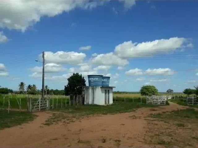 Sítio / Chácara para Venda em Santa Maria/RN Centro 3 Quartos