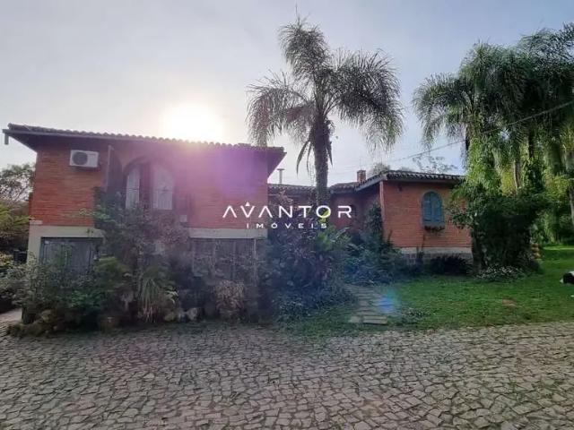 Sítio / Chácara para Venda em Santa Maria/RS Tomazetti 5 Quartos