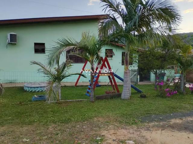 Sítio / Chácara para Venda em Santa Maria/RS Arroio Grande 2 Quartos