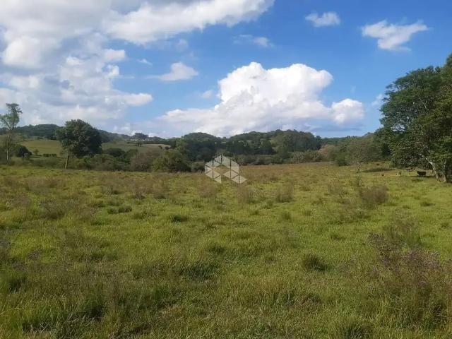 Sítio / Chácara para Venda em Santa Maria/RS Boca do Monte