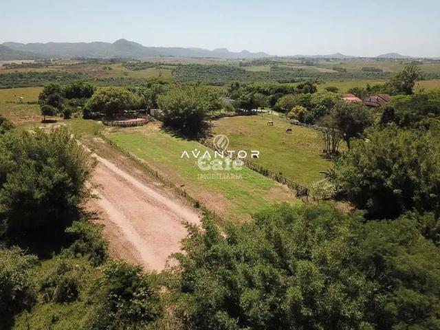 Sítio / Chácara para Venda em Santa Maria/RS Boca do Monte 2 Quartos