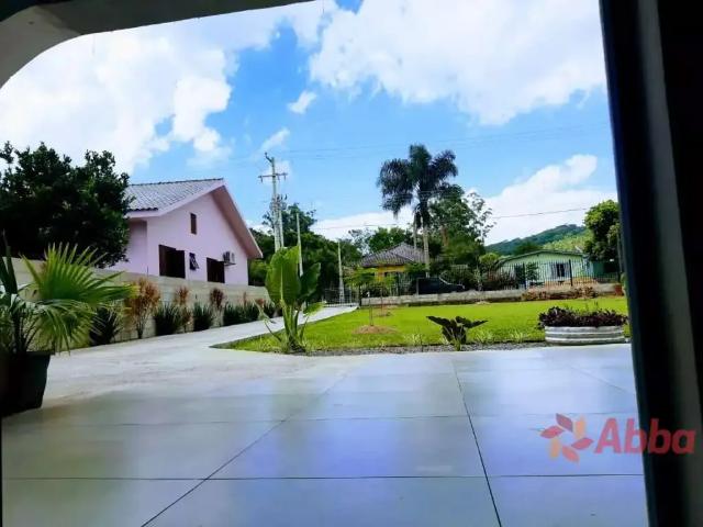 Sítio / Chácara para Venda em Santa Maria/RS Boca do Monte 2 Quartos