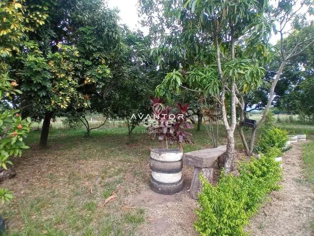 Sítio / Chácara para Venda em Santa Maria/RS Boca do Monte 2 Quartos