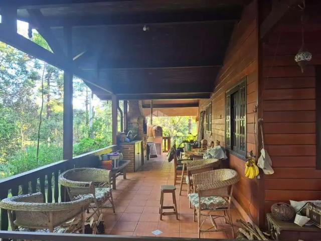 Sítio / Chácara para Venda em Santa Maria/RS Camobi 3 Quartos