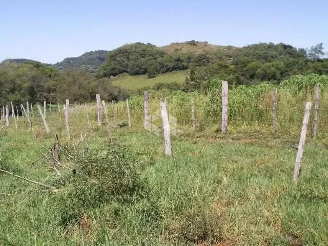 Sítio / Chácara para Venda em Santa Maria/RS Nossa Senhora de Lourdes 1 Quartos