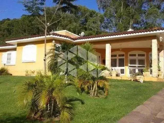 Sítio / Chácara para Venda em Santa Maria/RS Nossa Senhora do Perpétuo Socorro 4 Quartos