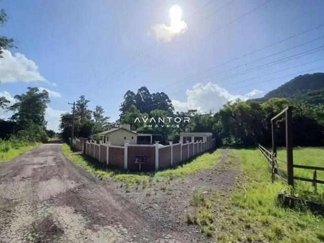 Sítio / Chácara para Venda em Santa Maria/RS Palma 3 Quartos