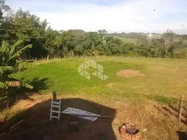 Sítio / Chácara para Venda em Santa Maria/RS Passo das Tropas