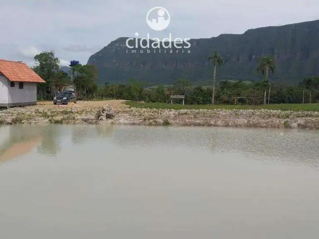 Sítio / Chácara para Venda em Santa Rosa de Lima/SC Zona Rural