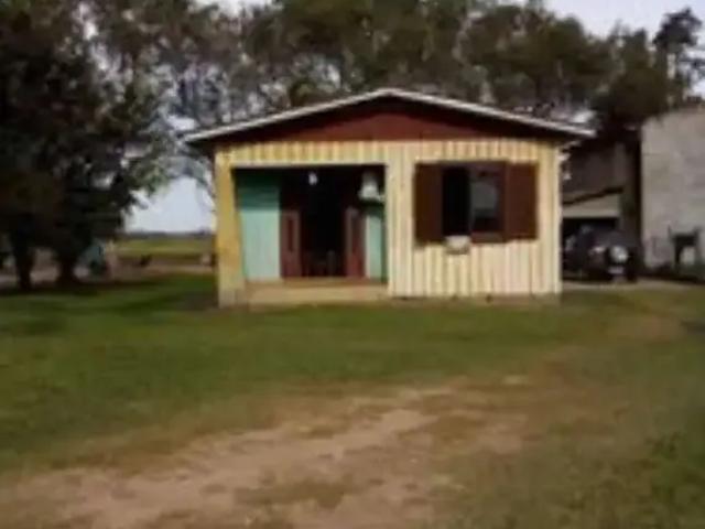 Sítio / Chácara para Venda em Santa Rosa do Sul/SC Centro 2 Quartos