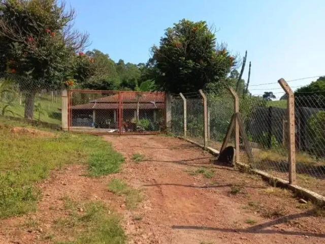 Sítio / Chácara para Venda em Santa Rita de Caldas/MG Zona Rural 3 Quartos
