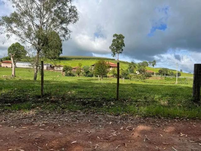 Sítio / Chácara para Venda em Santa Rita de Caldas/MG Zona Rural