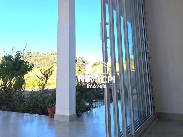 Sítio / Chácara para Venda em Santa Rita de Jacutinga/MG Centro 3 Quartos