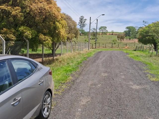 Sítio / Chácara para Venda em Santa Rita do Passa Quatro/SP Zona Rural 1 Quartos
