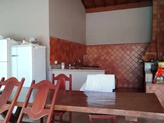 Sítio / Chácara para Venda em Santa Rita do Passa Quatro/SP Zona Rural