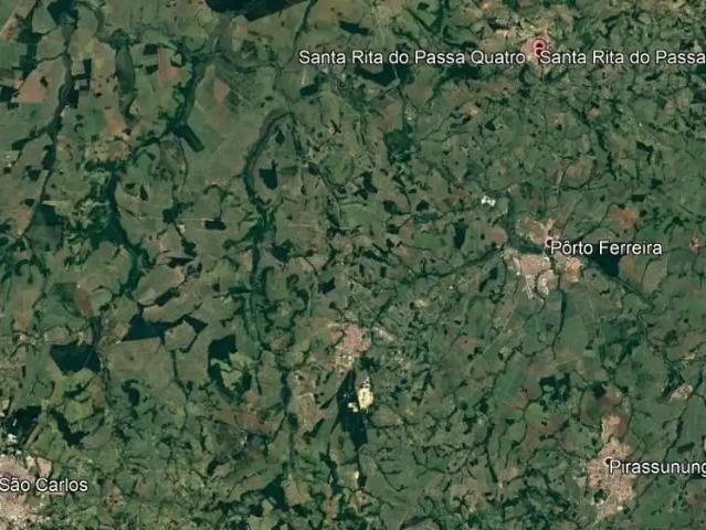 Sítio / Chácara para Venda em Santa Rita do Passa Quatro/SP Centro