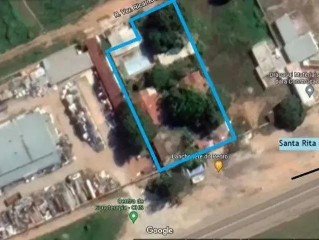 Sítio / Chácara para Venda em Santa Rita do Sapucaí/MG Zona Rural 6 Quartos