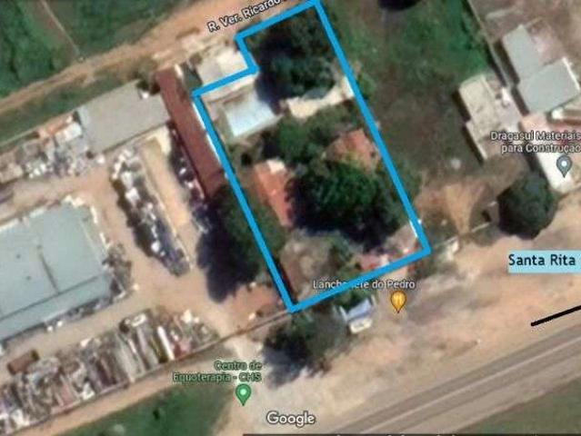 Sítio / Chácara para Venda em Santa Rita do Sapucaí/MG Zona Rural 6 Quartos