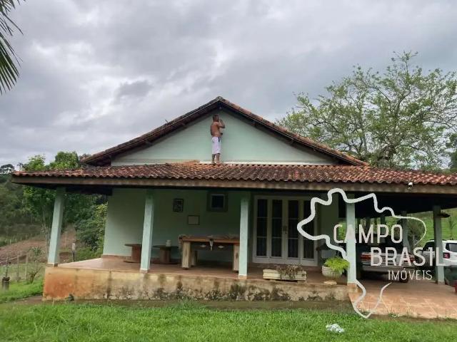 Sítio / Chácara para Venda em Santa Rita do Sapucaí/MG Zona Rural 3 Quartos