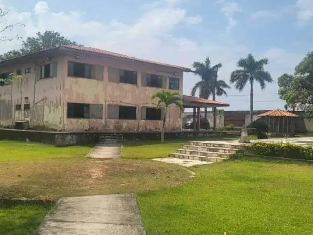 Sítio / Chácara para Venda em Santa Rita/MA Zona Rural