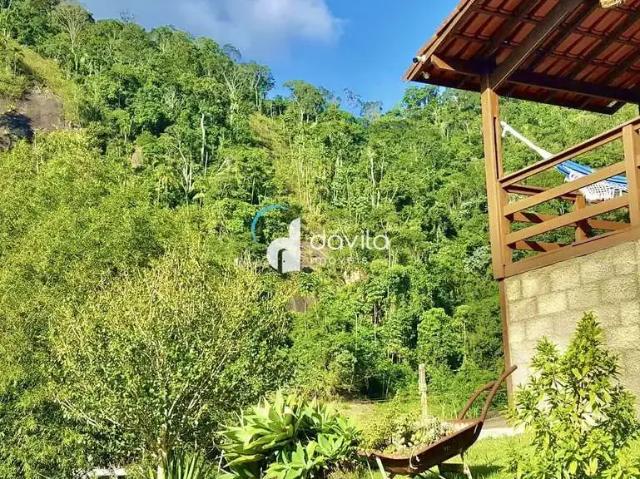 Sítio / Chácara para Venda em Santa Teresa/ES Santa Lúcia