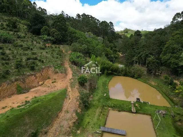 Sítio / Chácara para Venda em Santa Teresa/ES Zona Rural 4 Quartos