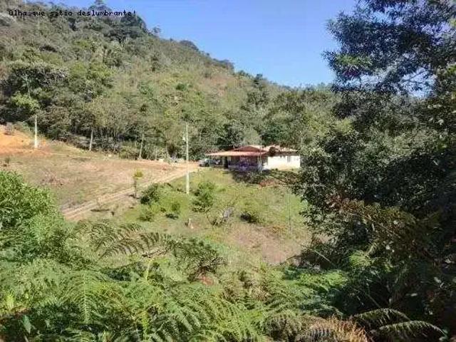 Sítio / Chácara para Venda em Santa Teresa/ES Zona Rural 2 Quartos
