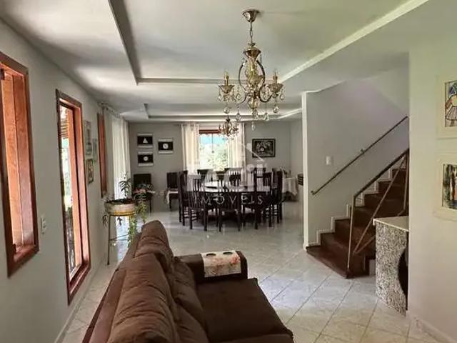 Sítio / Chácara para Venda em Santa Teresa/ES Zona Rural 3 Quartos