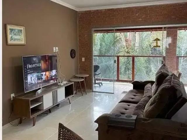 Sítio / Chácara para Venda em Santa Teresa/ES Zona Rural 3 Quartos