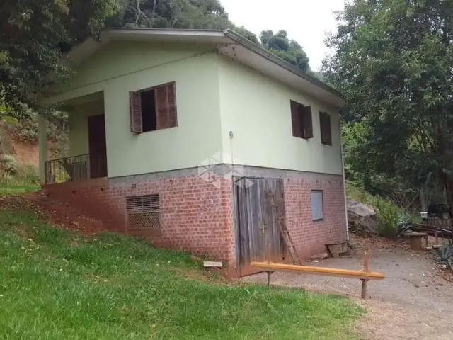 Sítio / Chácara para Venda em Santa Tereza/RS Zona Rural