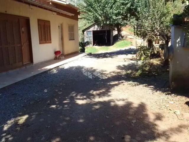 Sítio / Chácara para Venda em Santa Tereza/RS Zona Rural 2 Quartos