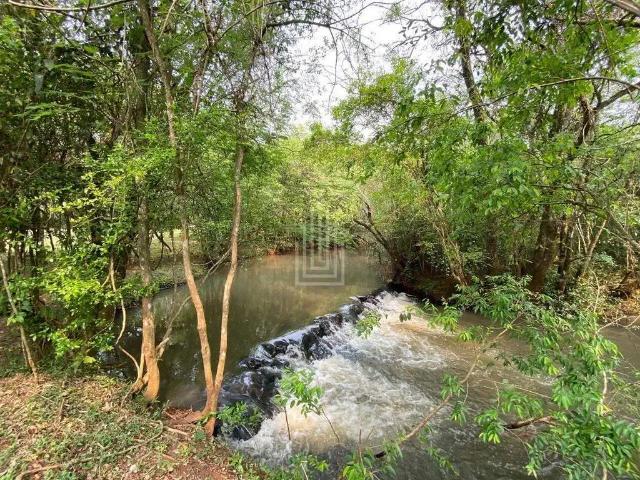 Sítio / Chácara para Venda em Santa Terezinha de Itaipu/PR Centro