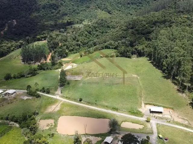 Sítio / Chácara para Venda em Santa Terezinha/SC Centro 3 Quartos